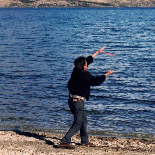 Back to Basics 4-Pack Boomerangs – Learn, Play & Fly!