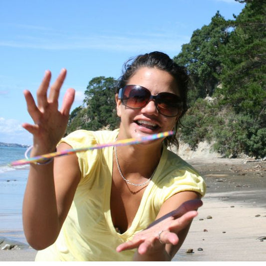 FlyingToyz Everyday 3 Pack Booms