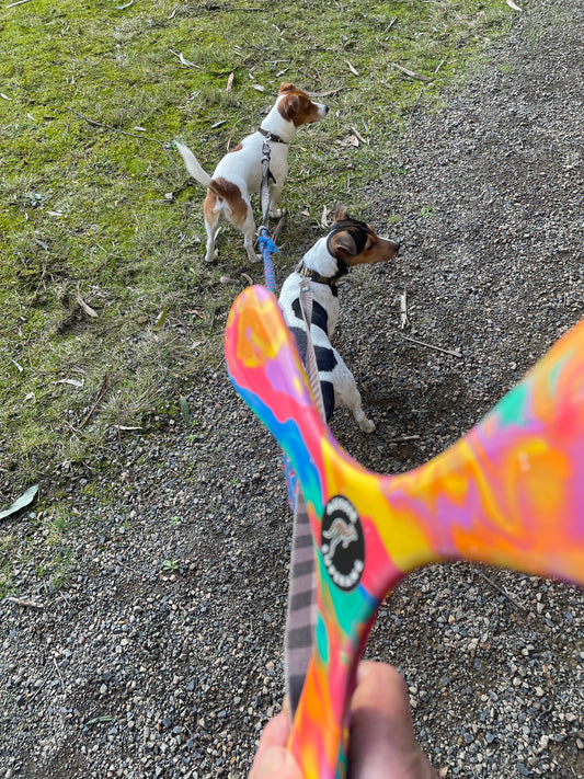 Booma Rangi & Outdoor Superang