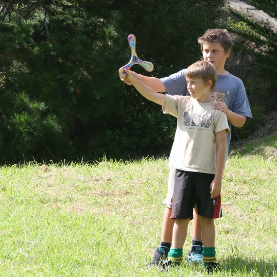 For Kids & Beginners