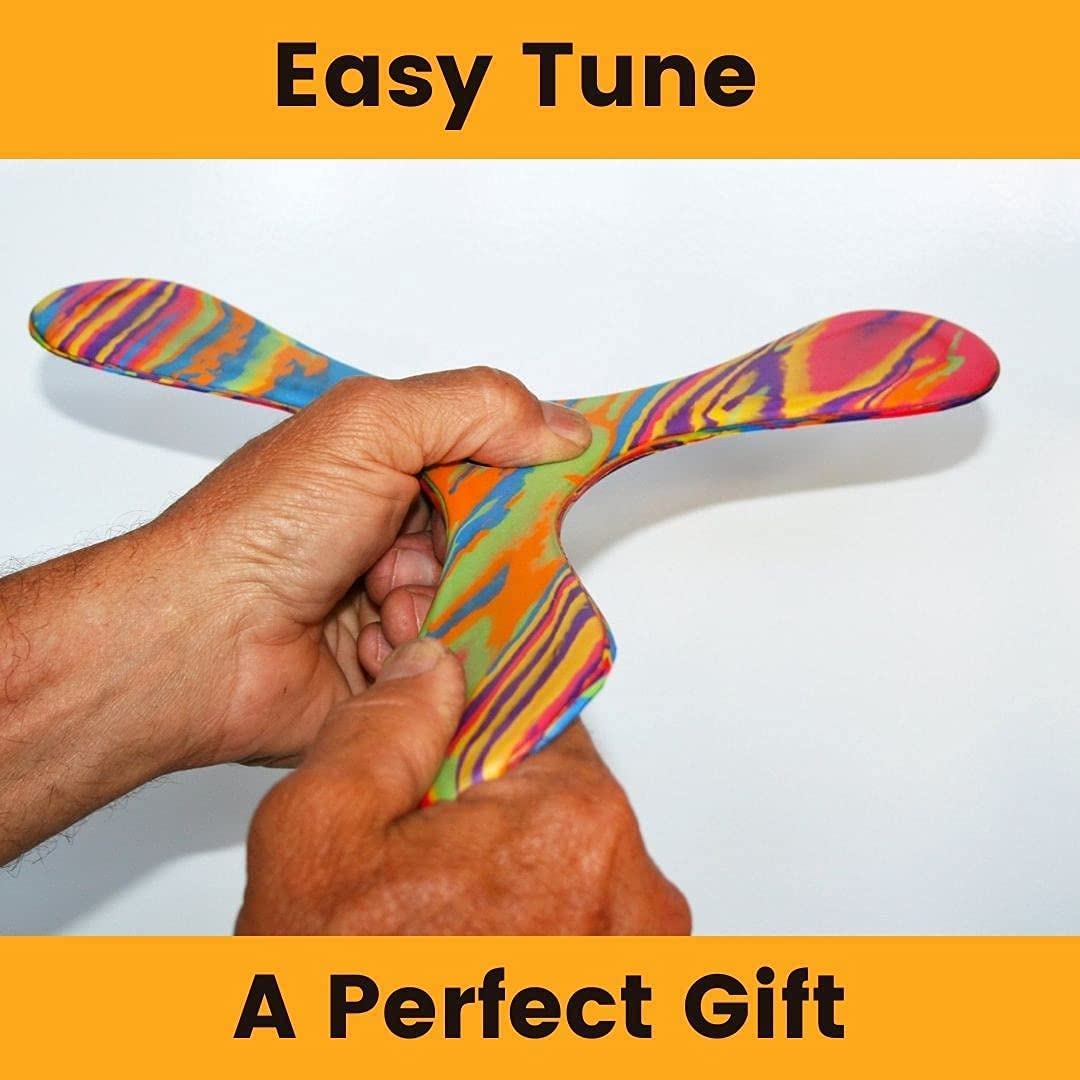 Booma Rangi & Outdoor Superang