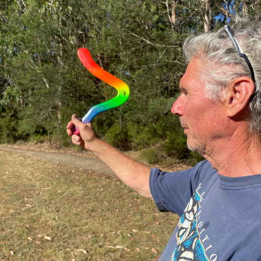 OZPhoenix – Rise, Fly, and Return in True Aussie Style