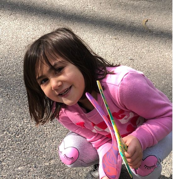 Indoor Superang – The Safe, Fun Boomerang You Can Throw Anywhere!