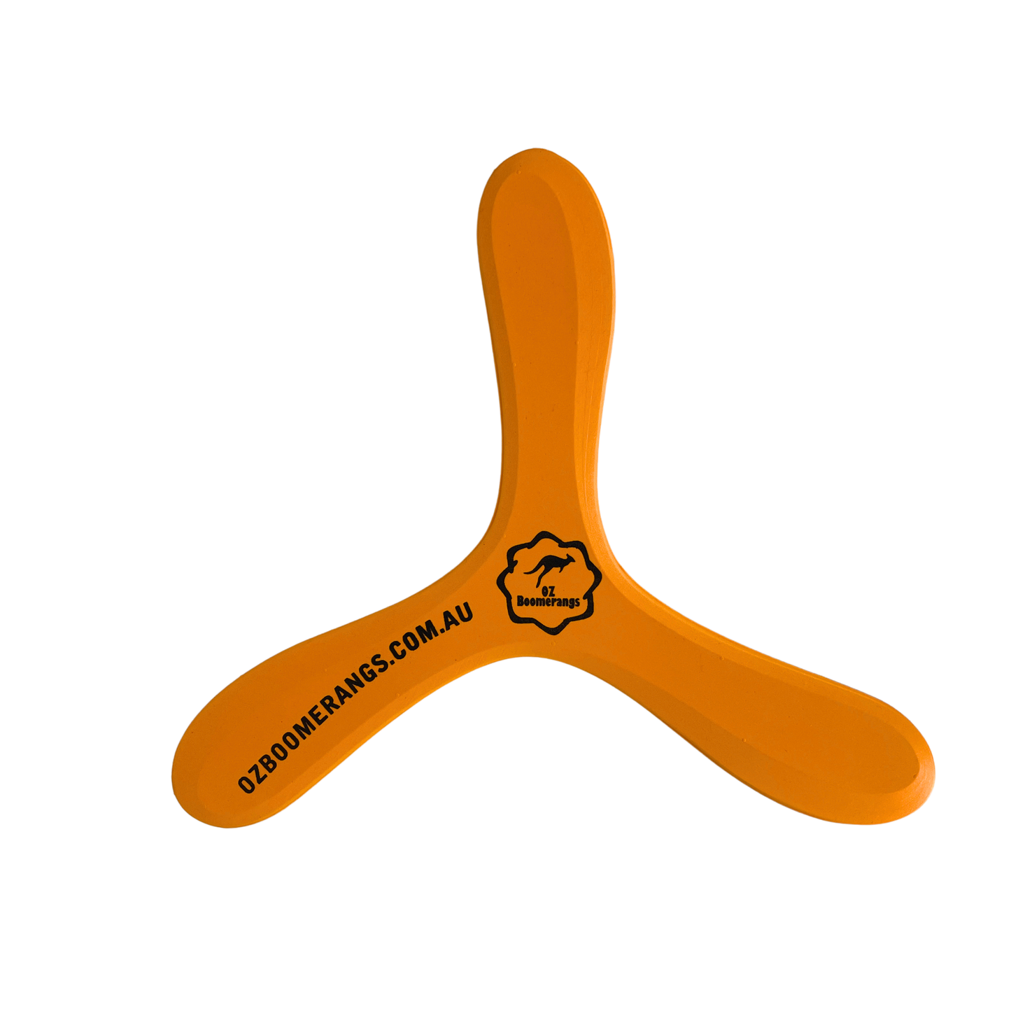 Foam Boomerang 3-Pack – Superang, Icerunner & Ozzie Emu