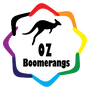 OZ Boomerangs