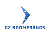 OZ Boomerangs