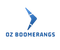 OZ Boomerangs