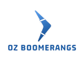 OZ Boomerangs