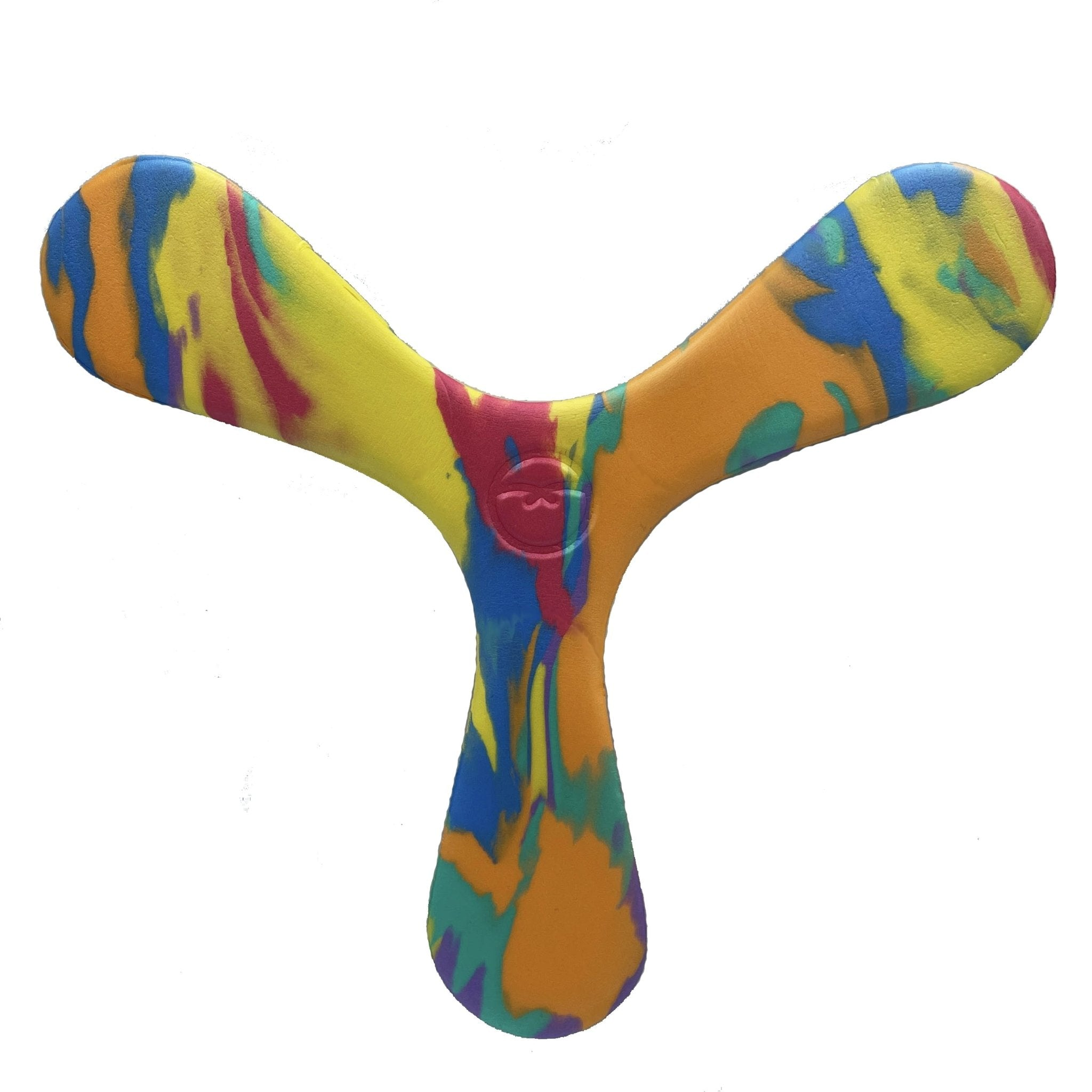 Indoor SUPERANG - Safe, Fun Boomerang You Can Throw Anywhere